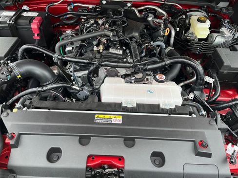 New 2026 Toyota Tacoma TRD Off-Road image 20