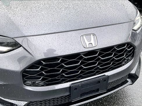 Used 2025 Honda HR-V EX-L image 29