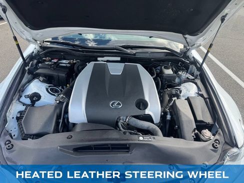 Used 2016 Lexus IS 300 AWD image 20