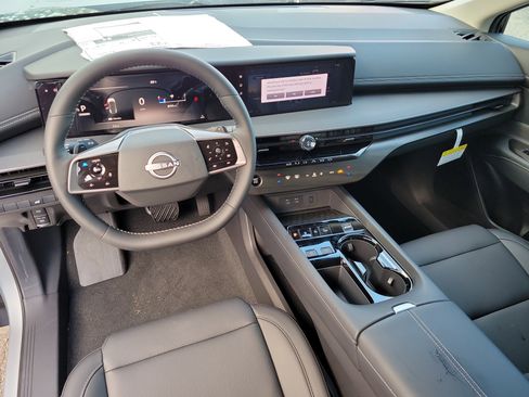 New 2025 Nissan Murano SV image 19