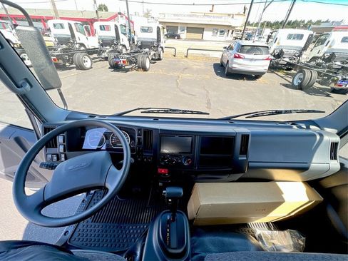 New 2024 Chevrolet Low Cab Forward 5500XD image 17