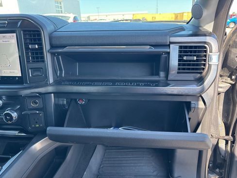 Used 2023 Ford F250 Lariat w/ Tow Technology Package AWD/4WD image 22