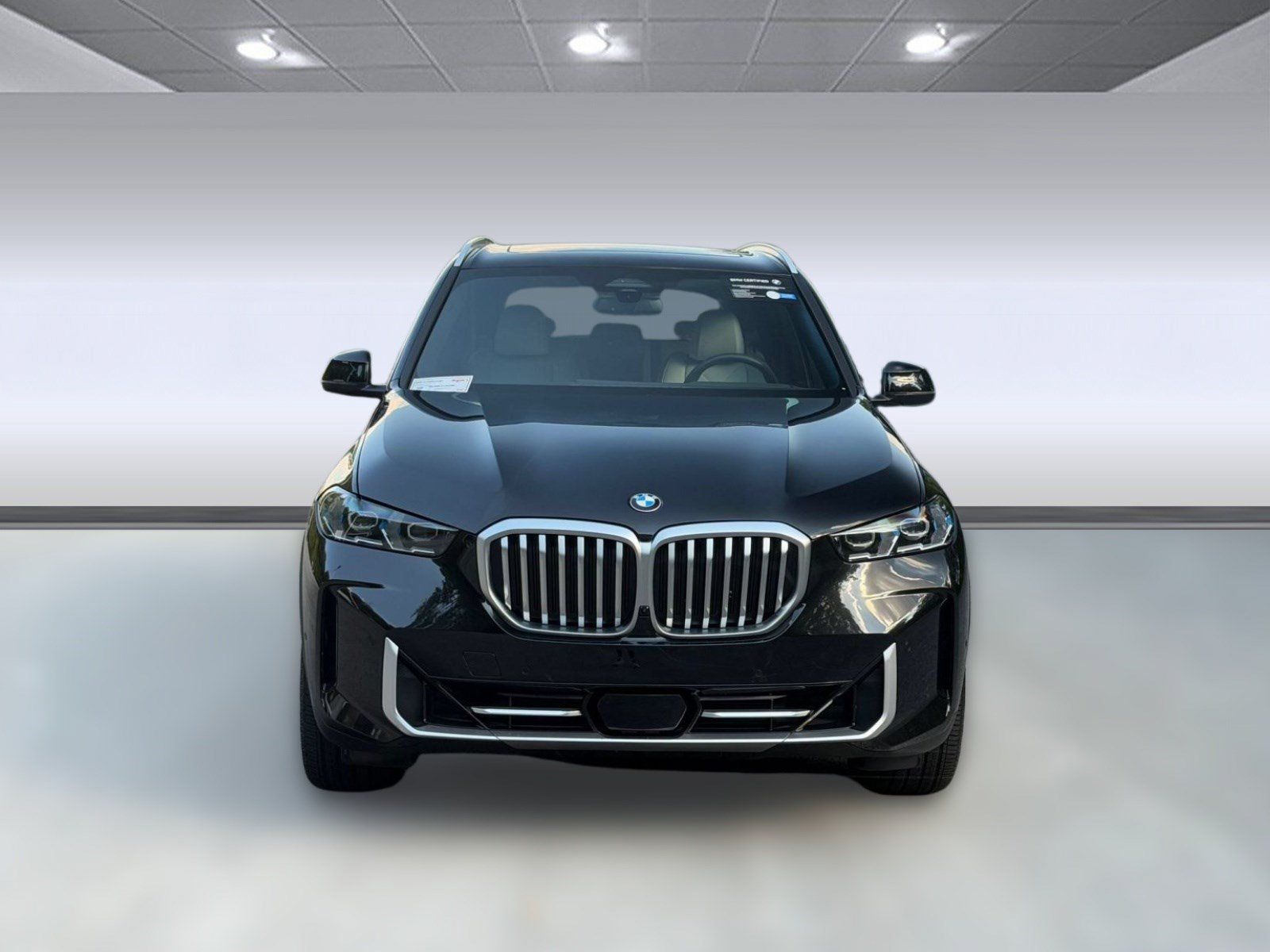 Certified 2024 BMW X5 xDrive40i w/ Premium Package AWD/4WD image 6
