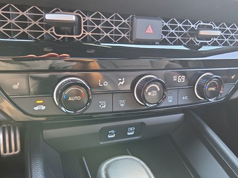 Certified 2025 Honda Accord Sport image 20