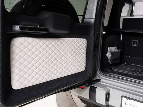 Used 2024 Mercedes-Benz G 63 AMG 4MATIC image 6