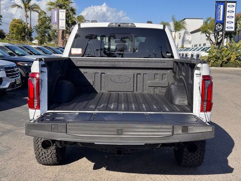 New 2026 Ford F150 Raptor image 13