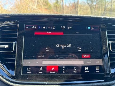 New 2026 Dodge Durango GT image 26