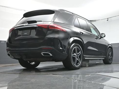 Certified 2023 Mercedes-Benz GLE 350 4MATIC image 39