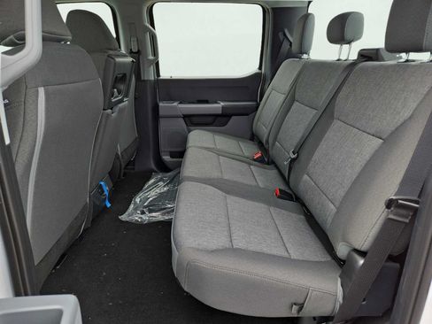 New 2026 Ford F250 XL w/ STX Appearance Package AWD/4WD image 22