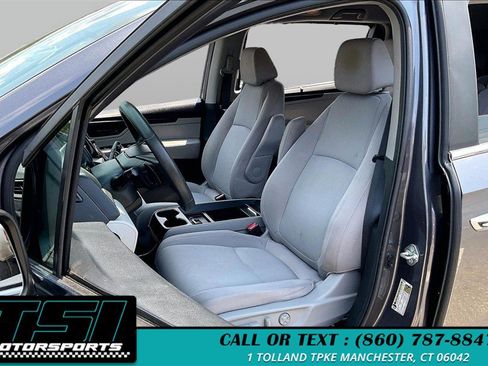 Used 2019 Honda Odyssey EX image 25