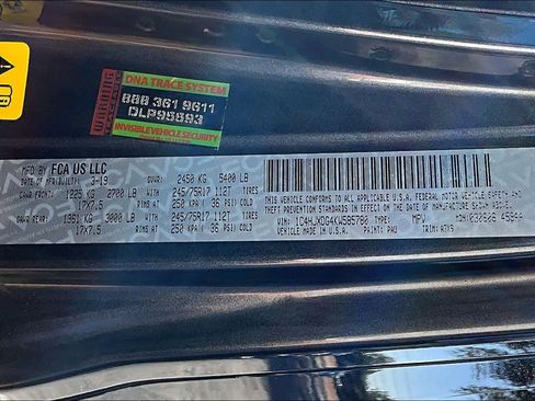 Used 2019 Jeep Wrangler Unlimited Sport S image 31