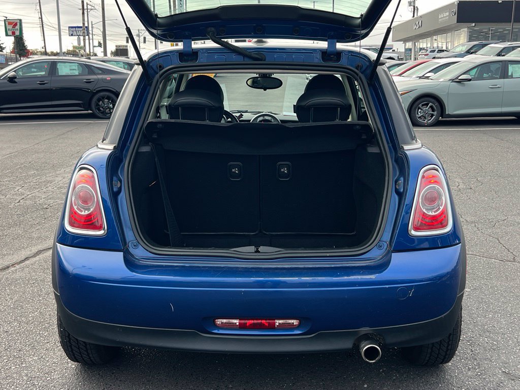 Used 2013 MINI Cooper Hardtop FWD image 8