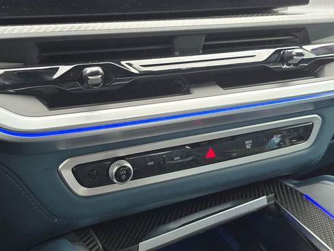 Used 2023 BMW XM AWD/4WD image 69