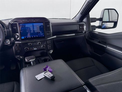 Used 2021 Ford F150 XLT w/ Equipment Group 302A High image 25