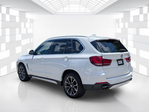 Used 2017 BMW X5 sDrive35i RWD image 5