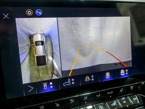 New 2026 Chevrolet Colorado Z71 w/ Technology Package image 20