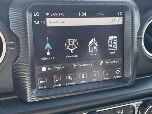 Used 2023 Jeep Wrangler Unlimited Sahara image 22