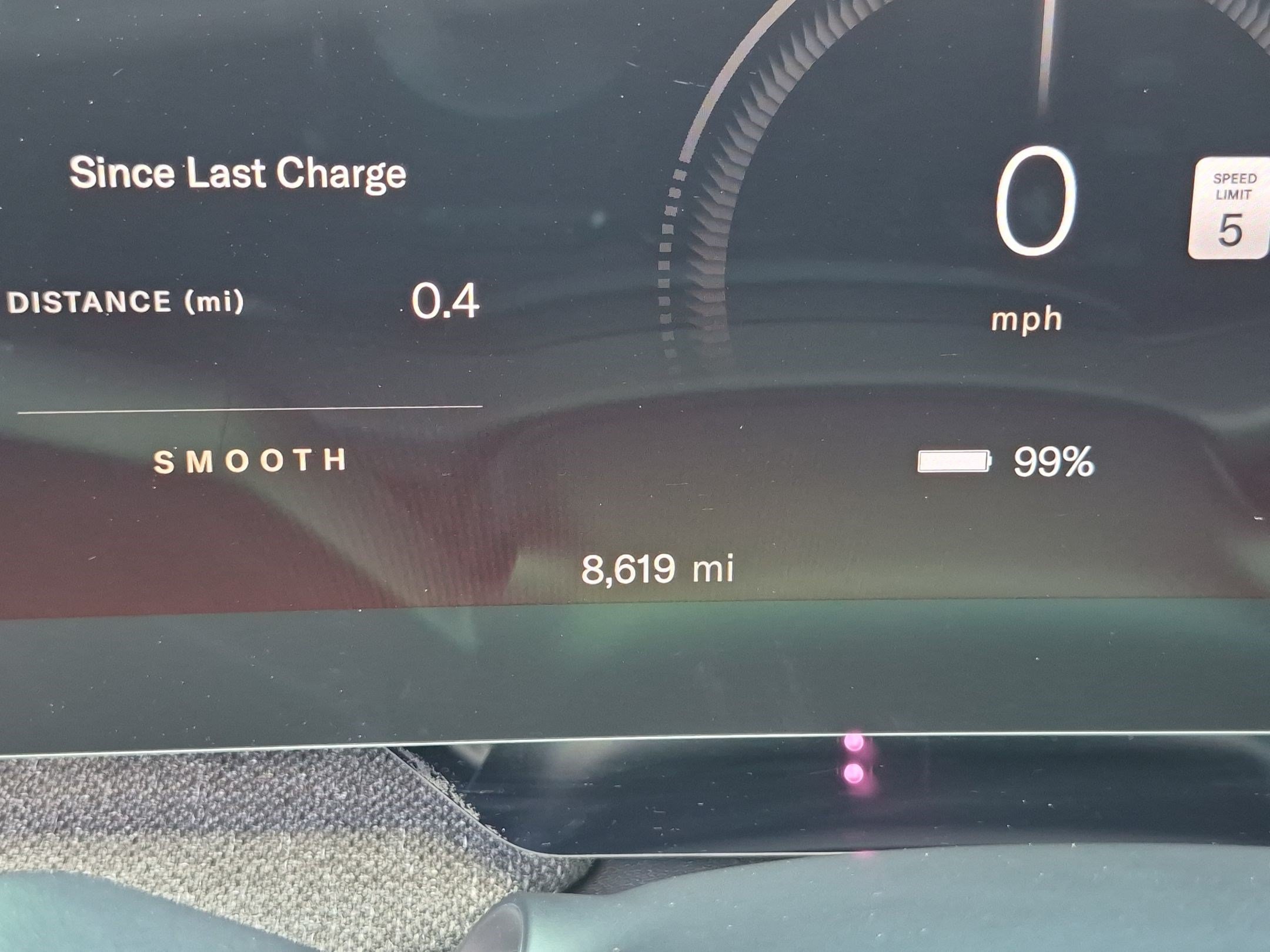 Used 2026 Lucid Air Pure RWD image 22