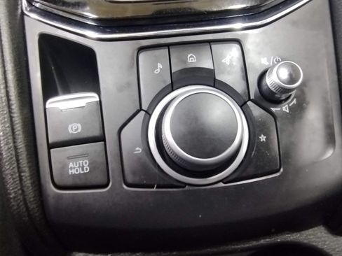Used 2021 MAZDA CX-5 Sport AWD/4WD image 27