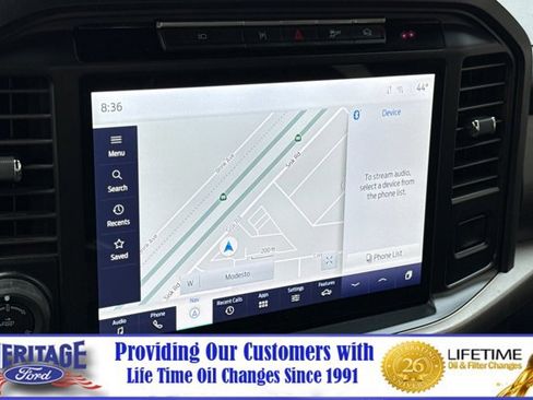 Used 2023 Ford F150 Raptor w/ Raptor 37 Performance Package image 18