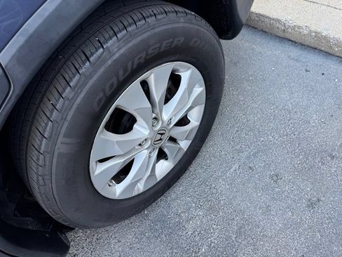 Used 2012 Honda CR-V EX image 8