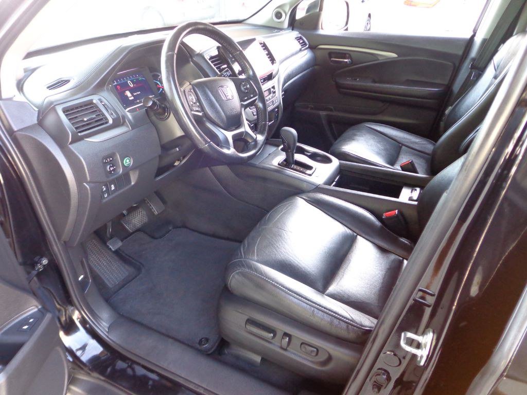 Used 2019 Honda Pilot EX-L image 15