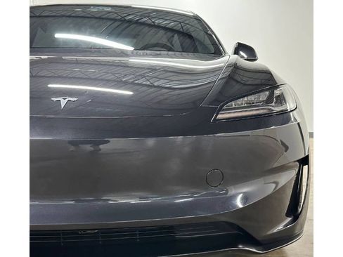 Used 2024 Tesla Model 3 Performance AWD/4WD image 6