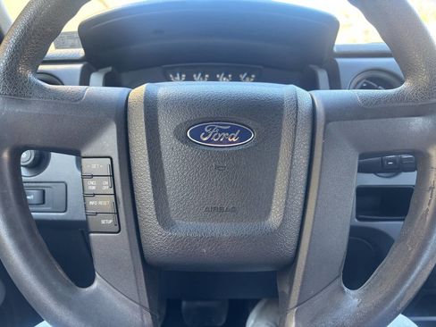 Used 2012 Ford F150 STX w/ STX Decor Pkg image 20