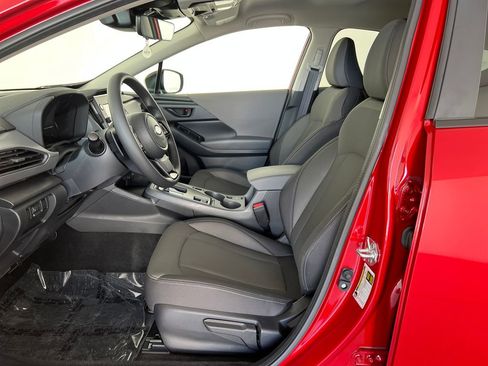 New 2026 Subaru Crosstrek 2.5i image 11