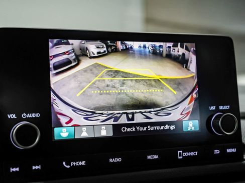 Used 2023 Acura Integra FWD image 26