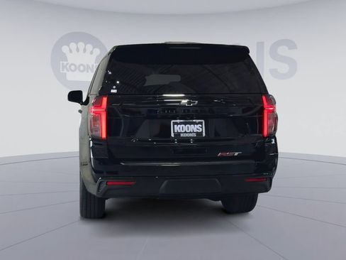 Used 2023 Chevrolet Suburban RST w/ Luxury Package AWD/4WD image 10