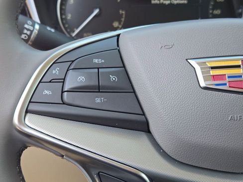 Used 2025 Cadillac XT5 Premium Luxury w/ LPO, Floor Liner Package image 45