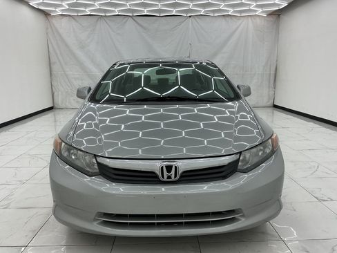 Used 2012 Honda Civic LX image 5