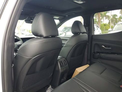 New 2026 Hyundai Santa Cruz Limited AWD/4WD image 9