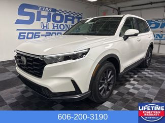 New 2026 Honda CR-V EX-L 360° Tour