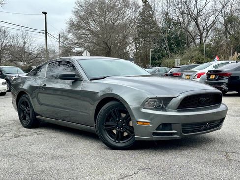 Used 2014 Ford Mustang Coupe w/ Equipment Group 102A image 23