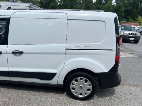 Used 2019 Ford Transit Connect XL FWD image 10