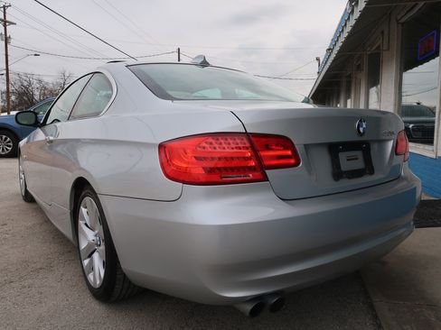 Used 2011 BMW 328i Coupe image 7
