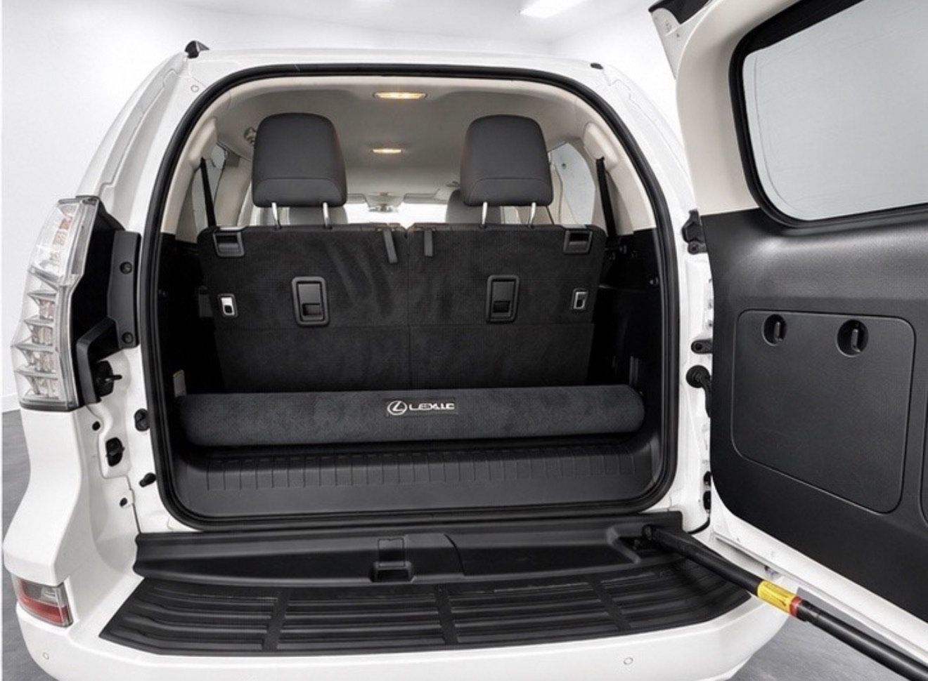 Used 2019 Lexus GX 460 Premium AWD/4WD image 8