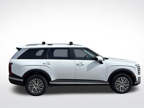 New 2026 Hyundai Palisade SEL AWD/4WD image 7