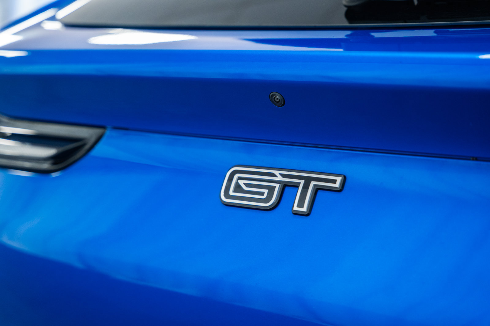 Certified 2025 Ford Mustang Mach-E GT w/ Interior Protection Package AWD/4WD image 7