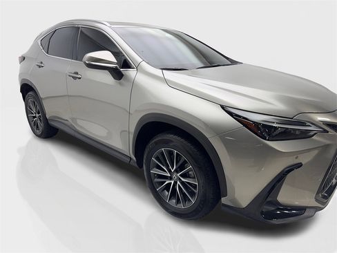 Used 2022 Lexus NX 350 AWD w/ Premium Package image 12