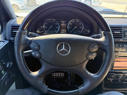 Used 2012 Mercedes-Benz G 550 G 550 AWD 4MATIC 4dr SUV image 35