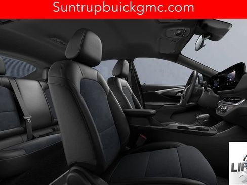 New 2026 Buick Envista Preferred w/ Advanced Safety Package image 67