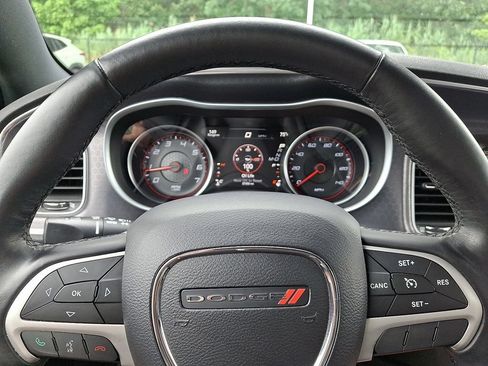Used 2015 Dodge Charger SXT w/ AWD Plus Group image 20