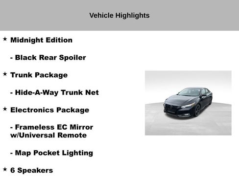 Used 2022 Nissan Sentra SR w/ Midnight Edition FWD image 13