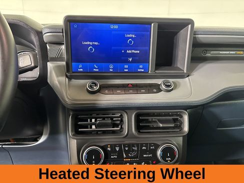 Used 2023 Ford Maverick Lariat w/ Lariat Luxury Package image 13