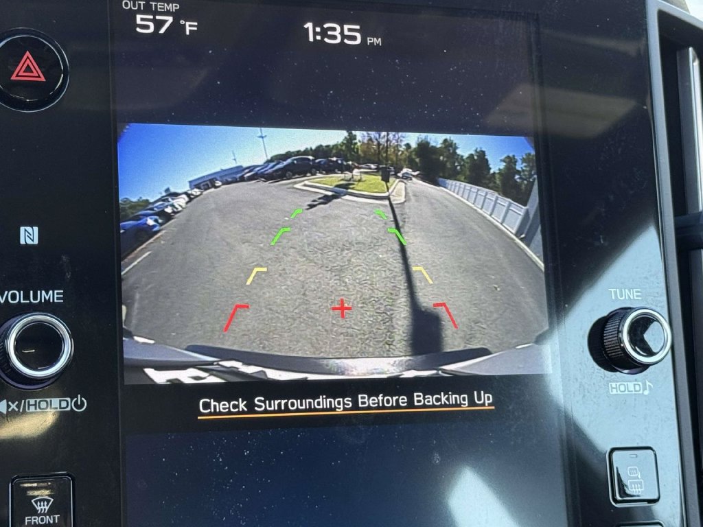 Used 2023 Subaru WRX Premium AWD/4WD image 4