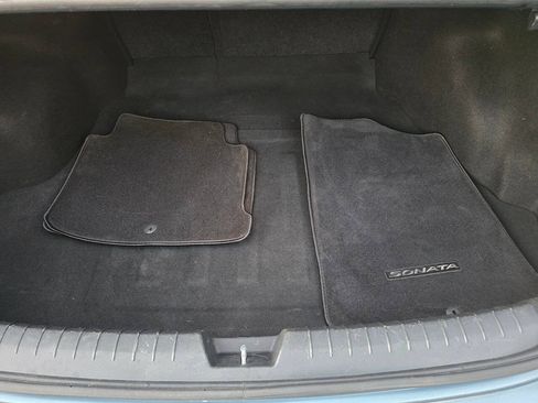 Used 2017 Hyundai Sonata SE FWD image 38