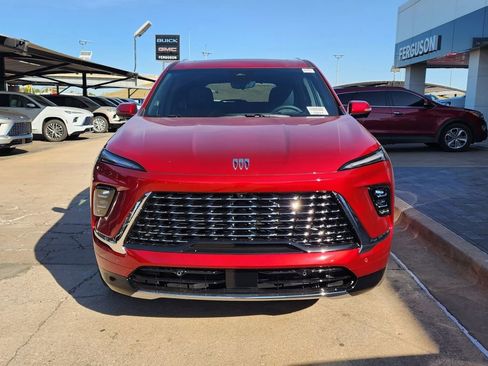 New 2026 Buick Enclave Avenir w/ Super Cruise Package image 9